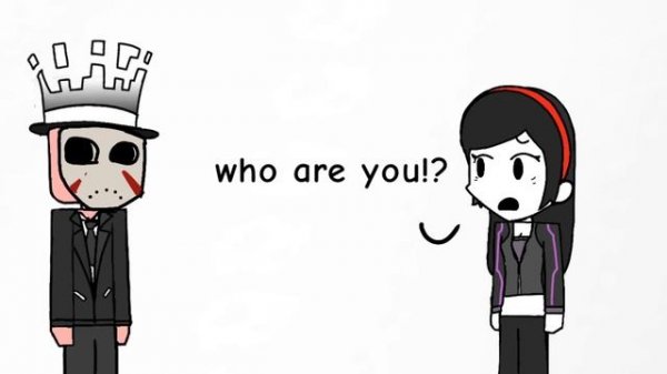 Deleted Account in Roblox