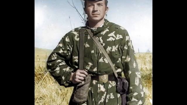 Маканчи История в цвете смотреть онлайн