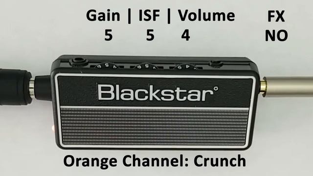 Blackstar Amplug 2 Fly Headphone Amp Review смотреть онлайн