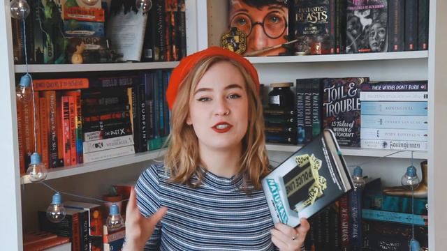 MURDER MYSTERY BOOK RECS 💉💀 смотреть онлайн