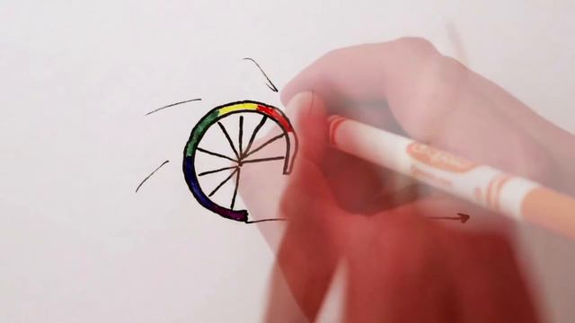 Розового цвета не существует! смотреть онлайн