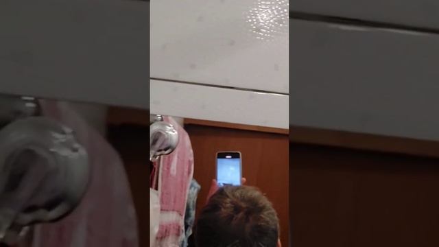 Загуститель волос дома?! Ага, финский! смотреть онлайн