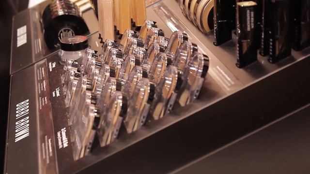 JO MALONE y BOBBI BROWN BILBAO ||Trendy Style смотреть онлайн