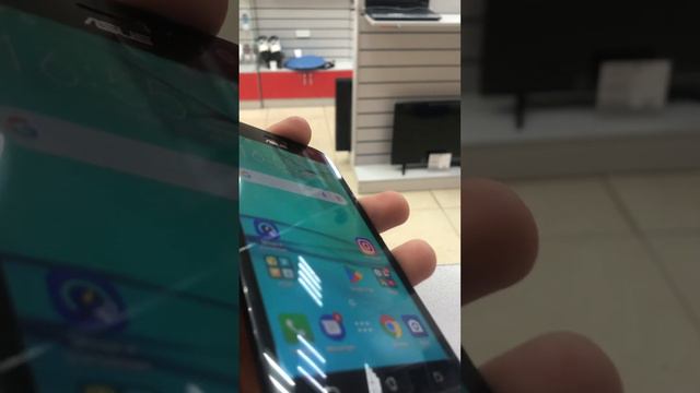 ASUS zenfone z00ed смотреть онлайн