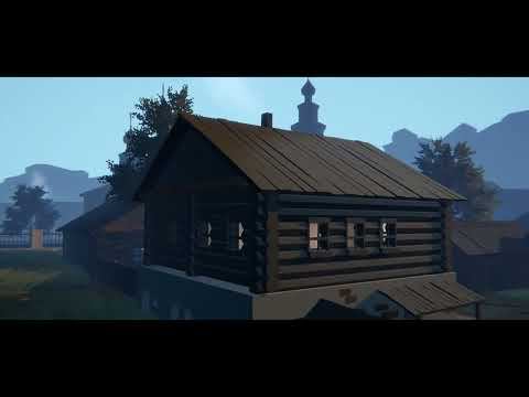 Black Book [RUS, без комментариев]. Часть 18: Новая роща Карныша.