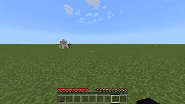 ICE SCREAM Minecraft Addon смотреть онлайн