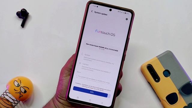 Vivo V27 New Update in 2023 | Vivo V27 New Feature Update | Vivo V27 New Changes | Vivo V27 Update смотреть онлайн
