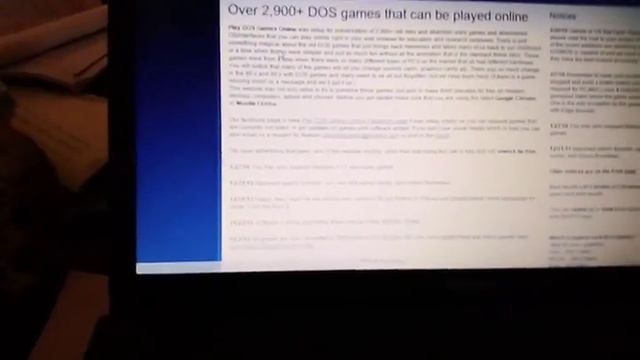 Play DOS games on Windows 10 | Without DOS emulator смотреть онлайн