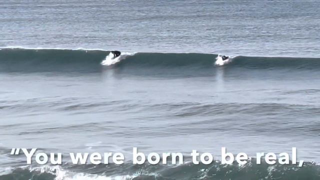 Ocean Energy. Born to Be You. смотреть онлайн
