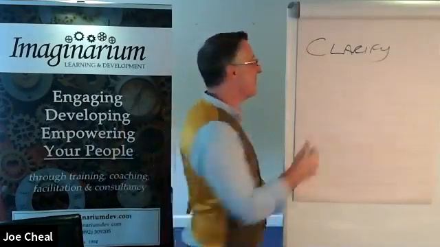 gdb/Imaginarium: Managing Performance & Wellbeing Online and On Site смотреть онлайн