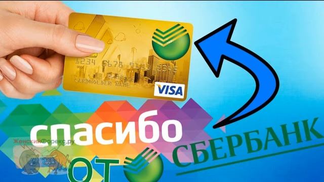 Перестали начислять бонусы спасибо от Сбербанка Что делать смотреть онлайн