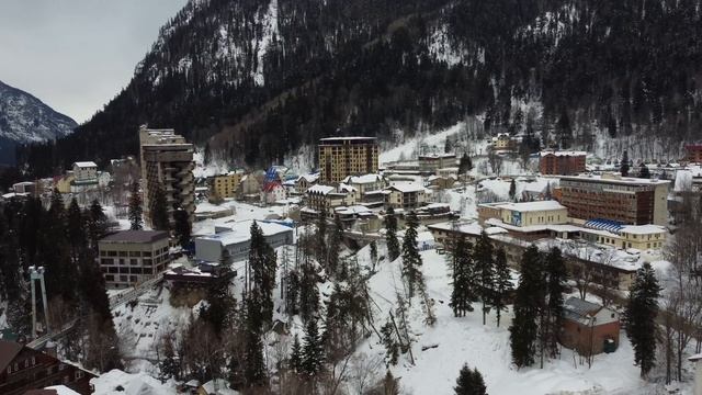 Домбай, Архыз, Эльбрус, Роза хутор, ЧТО ВЫБРАТЬ? КУДА ПОЕХАТЬ В ГОРЫ? смотреть онлайн