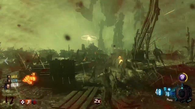Cod again!? but easter egg смотреть онлайн