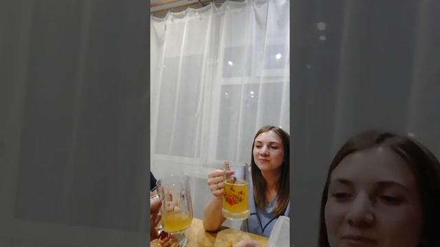 Со стаканом по России 2 Благовещенск