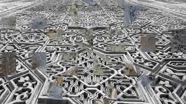 LA ALHAMBRA DE GRANADA смотреть онлайн