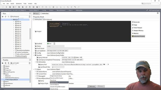 Niagara PRO TIPS: JSON Toolkit and MQTT (Part 1) смотреть онлайн