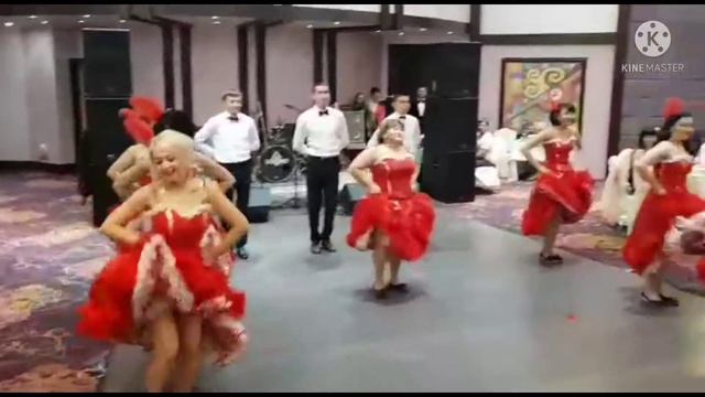 Мои любимые Бухгалтера!!! Танец на корпоратив) смотреть онлайн