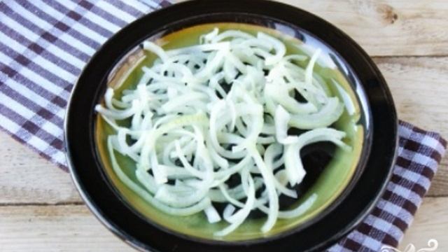 Сборник рецептов