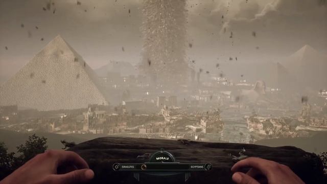 Moses From Egypt to the Promissed Land - Moisés do Egito a Terra Prometida смотреть онлайн