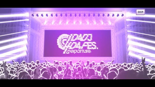D4DJ Groovy Mix [EN] – "SummerFes Limited Revival" ~ Petit Audition Gacha - September/2022 смотреть онлайн