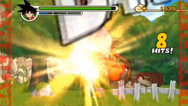 DRAGONBALL REVENGE OF KING PICCOLO REVIEW смотреть онлайн