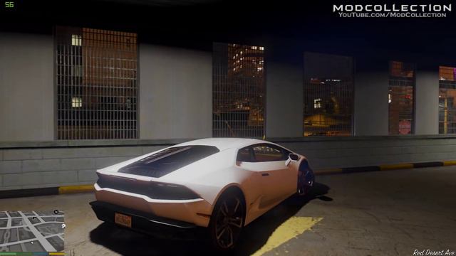 GTA V - RAN OUT OF MEMORY ERROR FIX TUTORIAL смотреть онлайн