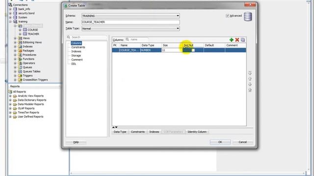 BCC PGD 32 Oracle Database Part 1 смотреть онлайн