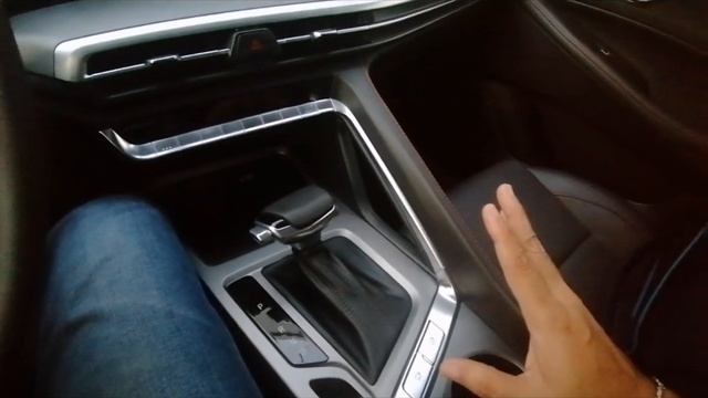CHANGAN CS35 PLUS 1.4 TURBO COLOMBIA смотреть онлайн