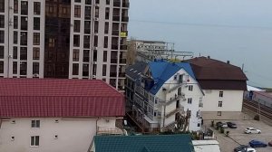 Адлер отель Престиж обзор номера