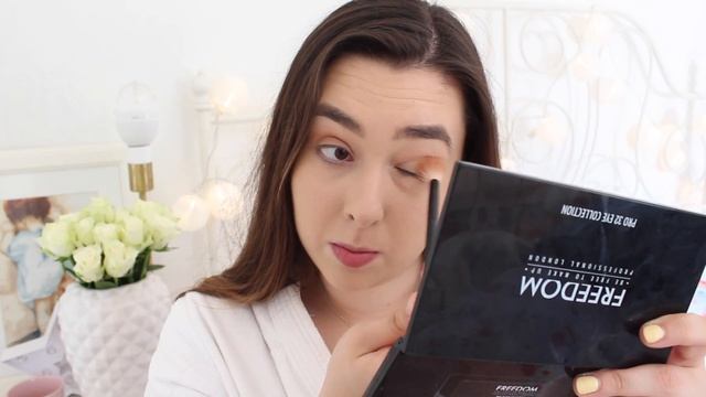 СОБИРАЙСЯ СО МНОЙ (БОЛТАЙ СО МНОЙ) ★ GET READY WITH ME смотреть онлайн