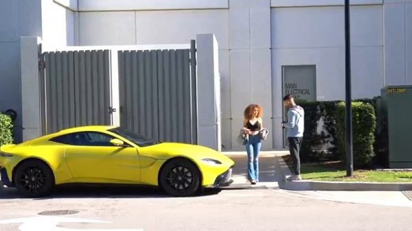 GOLD DIGGER PRANK PRANK PART 50k ON ADULT COLLECTION she wants to fight me