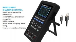 Топ 5 лучших осциллографов на АлиЭкспресс - рейтинг 2021 | Какой осциллограф выбрать?