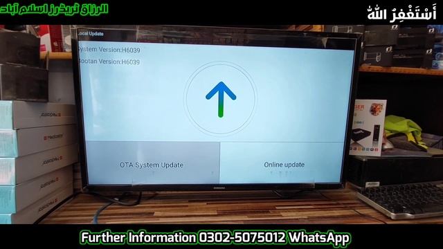 Red TIGER X99-OTT Android Box 8K Ultra 5G Complete Unboxing and Full Review || ART Satellite смотреть онлайн