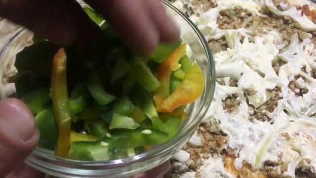 Танец на Вкус