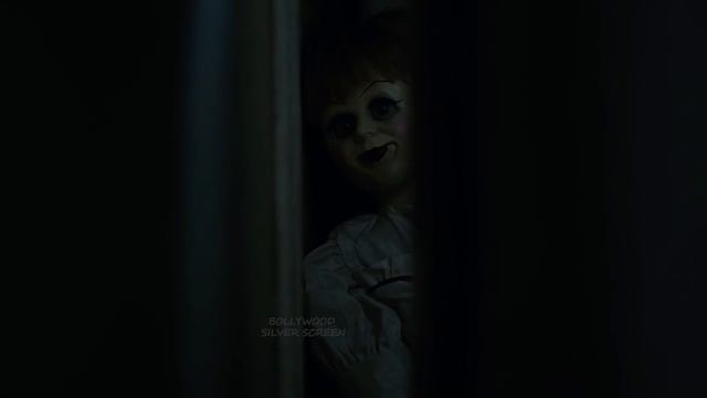 Annabelle 1st Part смотреть онлайн