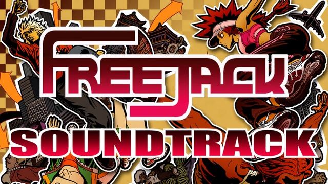 FreeJack Online Soundtrack - Groovy Town (Uptown) {Download Link} смотреть онлайн