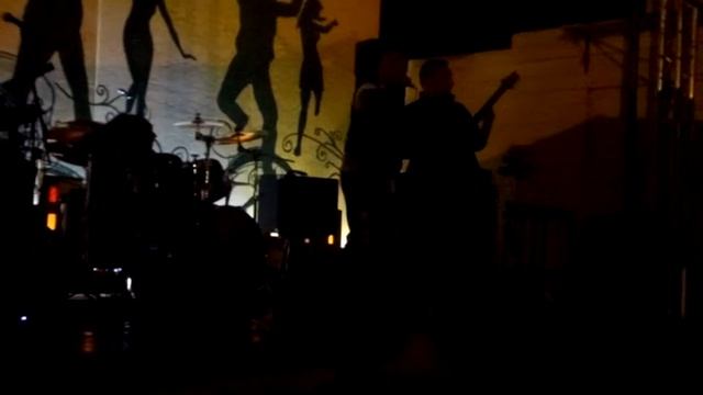 yes i know my way....pino daniele tribute band live Spatenhaus 14 7 2017 -1 parte смотреть онлайн