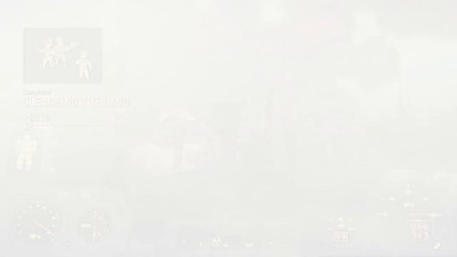 Why destroying the Children of Atom is the best decision (Far Harbor) смотреть онлайн