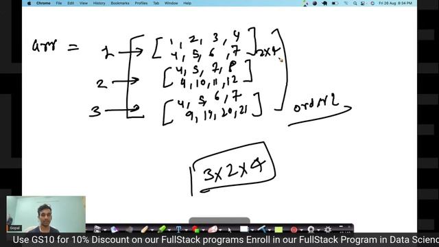 Day 4 | ANN with TenserFlow and Keras | Free Python & Deep Learning Essential Bootcamp (5 days) смотреть онлайн