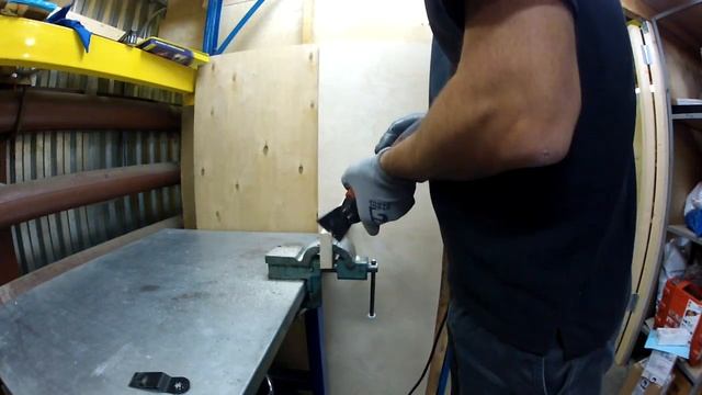 G-Cut пильные полотна для мультирезаков в действии. смотреть онлайн