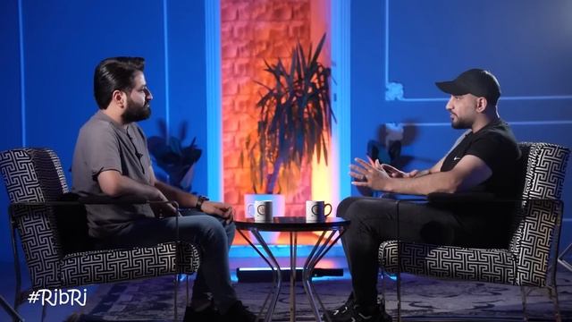 #RiBRi 02 werzê 1 Divan Ahmed - روی ب روی دگەل دیڤان ئەحمەد смотреть онлайн