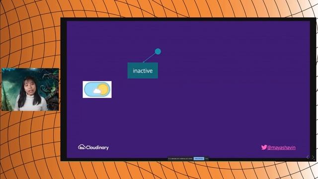 Maya Shavin - Vuex? No, it’s X(state)Vue for UI - Vuejs Amsterdam 2021 смотреть онлайн
