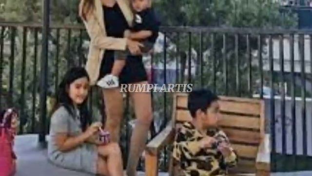 GAWAT..! ARDI BAKRIE KETAHUAN SELINGKUH SAMA WANITA INI? NIA RAMADHANI MINTA CERAI DAN BILANG BEGIN смотреть онлайн