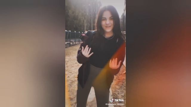 Тик Ток ЛУЧШЕЕ! | Самые красивые девушки Тик Тока! #28 смотреть онлайн