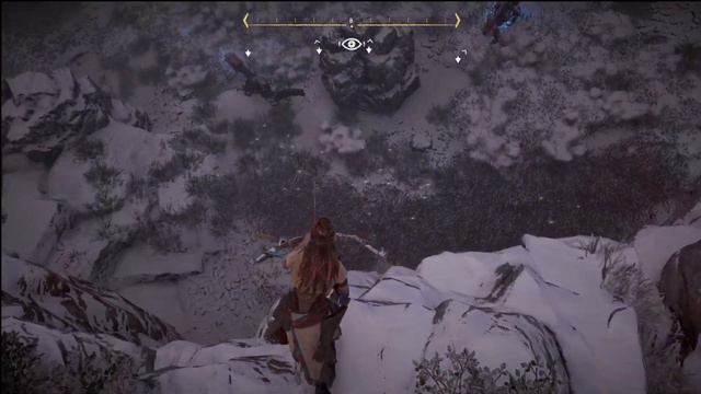 Прохождение Horizon Zero Dawn | Подготовка к инициации #2 смотреть онлайн