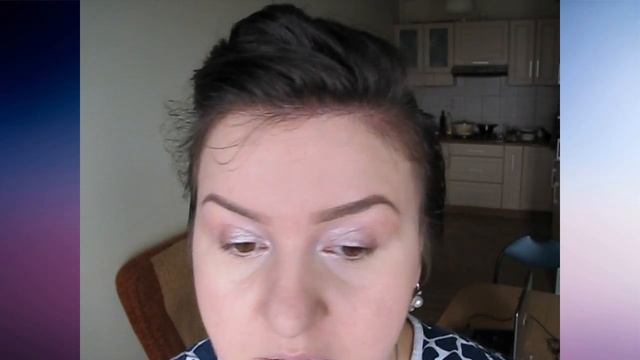 Мой вариант освежающего макияжа на каждый день! смотреть онлайн