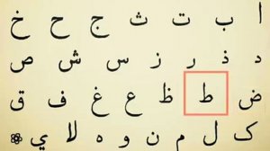 Муаллим сони ва тажвид 1 кисим