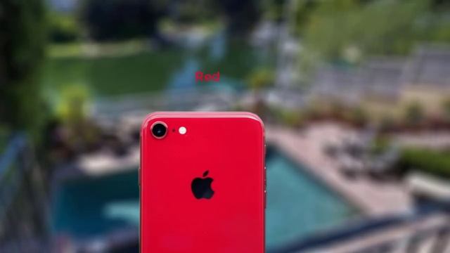 Apple iPhone SE 2 iPhone 9 9 Plus 2020 Detail Specification смотреть онлайн