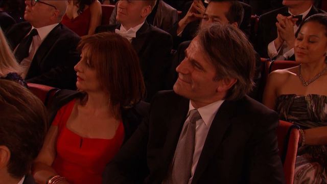Acceptance Speech: Kelli O'Hara (2015) смотреть онлайн