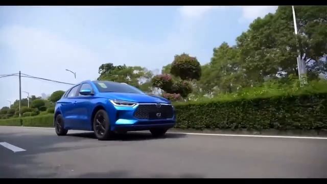 ALL NEW $15k BYD E2 Will Change The World? смотреть онлайн